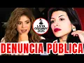 Lagu EL MENSAJE DE SHAKIRA a CAZZU tras ser CANCELADA EN LOS LATÍN GRAMMY 2025 ¡ULTIMA HORA!