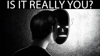 Who Are You Without the Mask? | Carl Jung