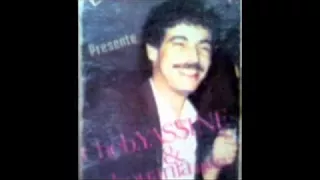 Cheb Yassine El Abassi Alo SVP 