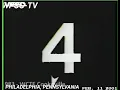 Skye 800 You're Watching Modern Era ident in WPSG in February 11th, 2001 (EXTREMELY RARE/MOCK)