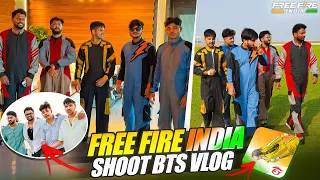 FREE FIRE INDIA LIVE REACTION IN REAL LIFE