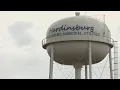 1 million in state money will go toward wastewater improvements in Breckinridge County