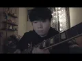 POSE - MICHELLE (Guitar Cover)