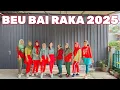 Download Lagu BEU BAI RAKA 2025 | line dance | Beginner | Choreo : Esti Rani ( INA )