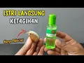 Download Lagu KHASIAT MINYAK KAYU PUTIH DICAMPUR BAWANG PUTIH!!!