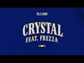 Vale Lambo - CRYSTAL feat. Frezza (Visual Video)
