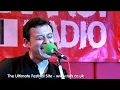 Manic Street Preachers - A Design For Life (Live)