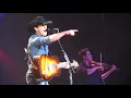 Aaron Watson at the Ryman - "Run Wild Horses"
