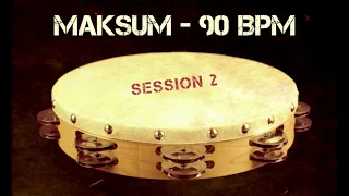 MIDDLE EAST LOOP MAKSUM 90 BPM S2 