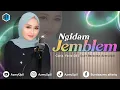 Download Lagu NGIDAM JEMBLEM - KARAOKE TANPA VOCAL COWOK - AzmyUpil