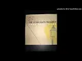 The John Hayes Project--Truce