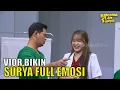 Download Lagu Vior Bikin Surya Emosi,  Wendi Mengingatkan Pentingnya Pendidikan | BTS (12/08/23) Part 2