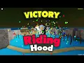Download Lagu Roblox Riding Hood Story Full Walkthrough