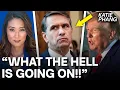 Trump DOJ SCRAMBLES as Judge WARNS of CONTEMPT After DISASTER Hearing In MY Lawsuit