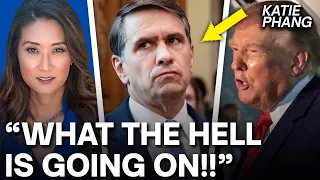 Trump DOJ SCRAMBLES as Judge WARNS of CONTEMPT After DISASTER Hearing In MY Lawsuit