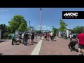 Carowinds reopens for season ticket holders
