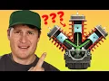 Every Motorcycle Engine Ever explained