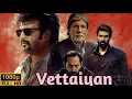 Download Lagu Vettaiyan Full Movie In Tamil 2024 | Rajinikanth | Amitabh Bachchan | Fact \u0026 Explain Full HD 1080p