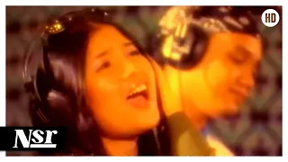 kamikaze u0026 abot kasih yang pergi official music video hd version 