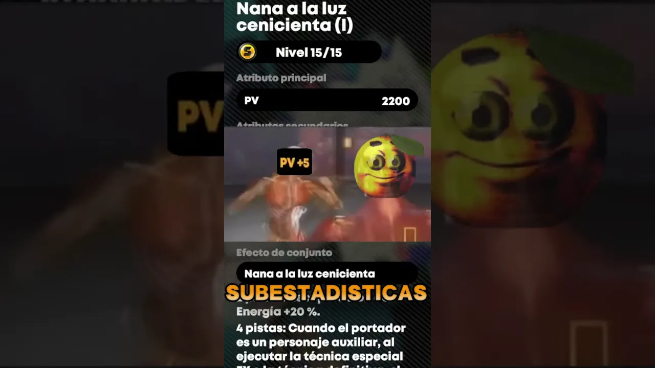 Videos de Tiradas al Gacha por Seguidores