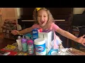 School Supply List for 2nd grade
