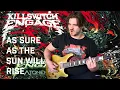Download Lagu As Sure as the Sun Will Rise (Killswitch Engage Instrumental Cover) - ST. FANG