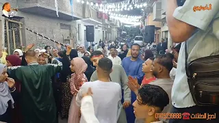 غزاله بدلال للشيخ عبد النبي الرنان    الخديوي أيمن عبده صالح حفلات ٢٠٢٥ دندنها