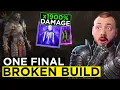 Season 14 s Final Build - Don t Start Season 15 Without Playing This