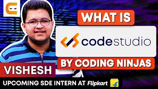 What is CodeStudio By Coding Ninjas Coding Ninjas