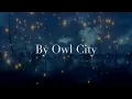 Download Lagu Fireflies -- Owl City (Epic Cinematic Remix)
