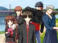 Download Lagu Little Busters! -Ecstasy Ver.- 【Full】【English Lyrics】【HD】 ~ LBEX OP