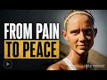 Amelia Boone on Pain Recovery and Learning to Compete Without Obsession