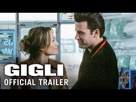 Official Trailer