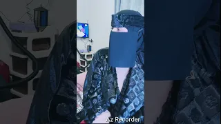             اقوى بث تانجو لايف منقبة سعودية  السعودية  دندنها