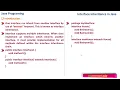 Interface Inheritance - Java Programming