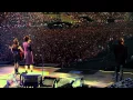 Download Lagu Indochine, Lou Sirkis, Dimitri Bodianski - Tes yeux noirs (Putain de Stade au Stade de France 2010)