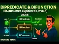 Bi-Types in Java 8 The Secret to Cleaner Code