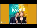 Good On Paper Soundtrack // Over Here - Mk Gee