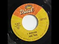 Joe Tex - I Gotcha - 1972