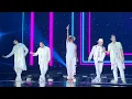 Download Lagu The One (Upclose Video) - Backstreet Boys DNA World Tour Manila 2023