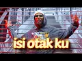 Download Lagu ISI OTAK KU (LYRICS VISUALIZER) ECKO SHOW feat. JUNIOR KEY