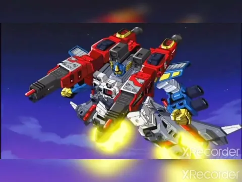 Download MP3 Transformers Armada : Best moments with the theme song