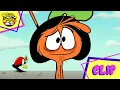 Hater reminds Wander it never hurts to help The Hole Lotta Nuthin Wander Over Yonder