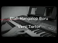 Lagu Etah Mangalop Boru Versi Tortor || Lagu Simalungun HD AUDIO