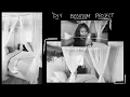DIY BED HANGING CANOPY
