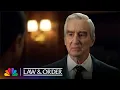 McCoy Resigns Law Order NBC