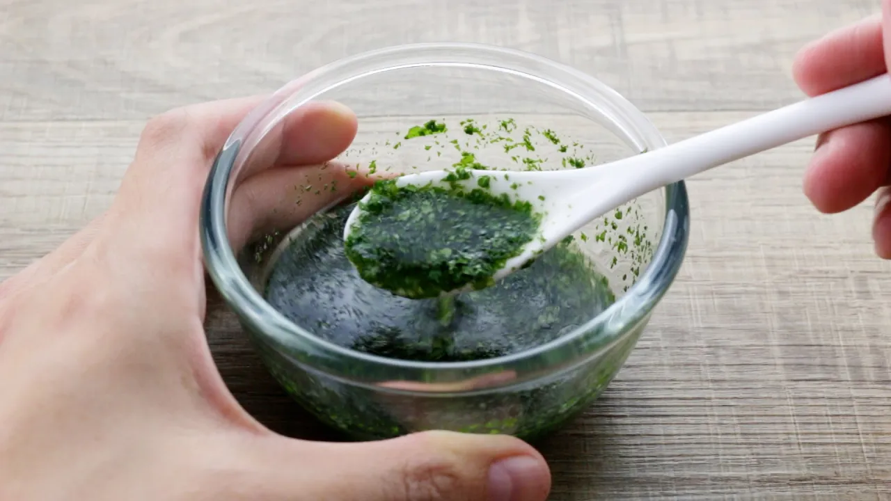 How to Store Pudina/Mint leaves for 1 MONTH I Preserve Pudina/Mint leaves