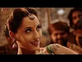Manohari Song | Baahubali The Beginning | Prabhas | Neeti Mohnan | M. M. Kreem | 8K Video