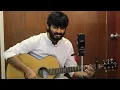 I Try (Macy Gray) - Acoustic Cover