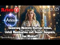 Download Lagu Aries♈ Seseorang Meminta Bantuan Dukun Agar Kamu Sengsara Hari Ini Juli 2025 - Mata Zodiak